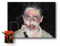 VIP Karate Halloween Party