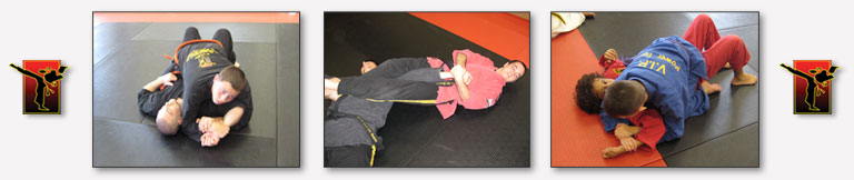 Mixed Martial Arts MMA