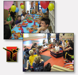 V.I.P. Birthdays
