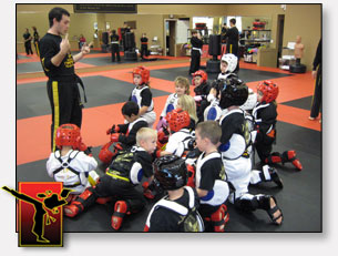 Benefits of Karate