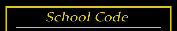 school code top