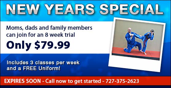 VIP Karate Special