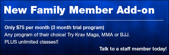 Monthly Special